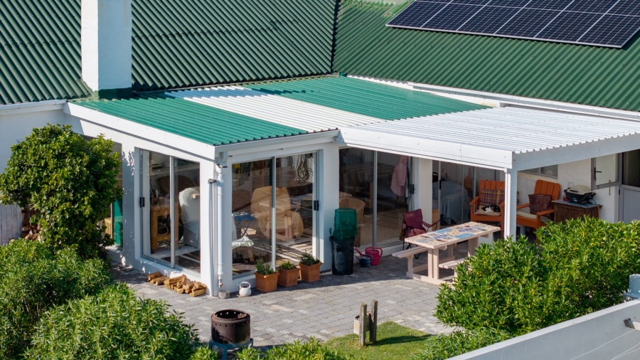 3 Bedroom Property for Sale in Suiderstrand Western Cape